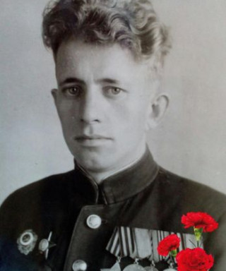 Жаринин Николай Петрович