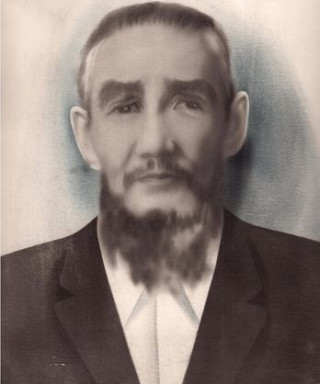 Киньябулатов Ялмурза Адельмурзович