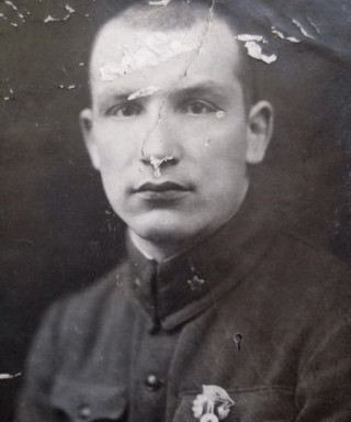 Авдеев Иван Александрович