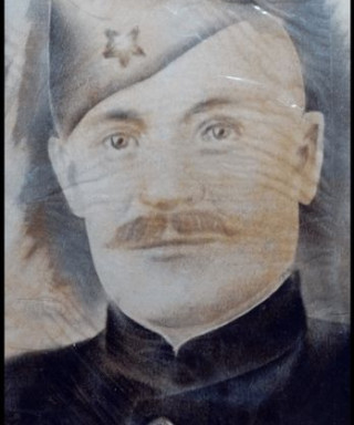 Дубровский Семен Григорьевич