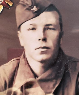 Евсеев Иван Филиппович