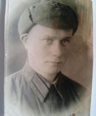 Гудков Иван Васильевич