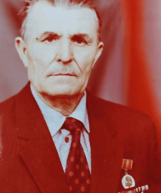 Голощапов Николай Иванович