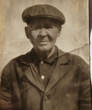 Фазылов Мырзагадель Фазылович