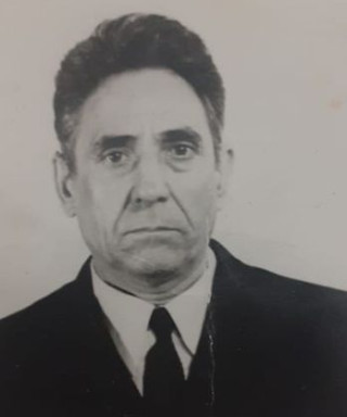 Нуриев Бари Мазитович