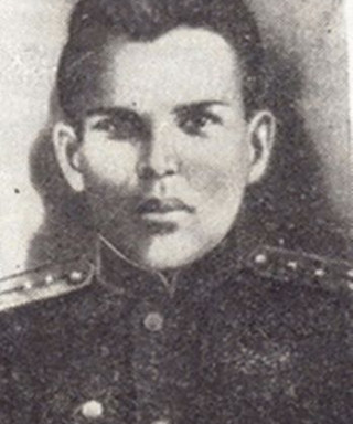 Аксютин Николай Васильевич