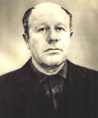 Крюков Николаи Павлович