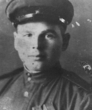 Медведев Иван Павлович