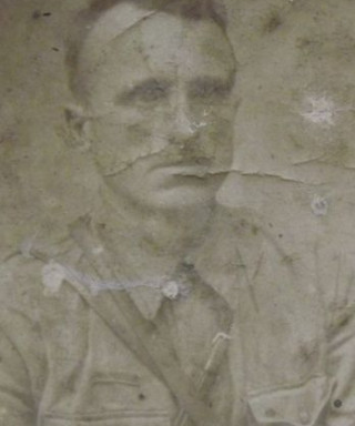 Колосов Дмитрий Лукич