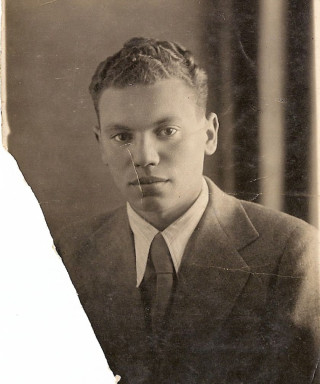 Фрумсон Михаил Абрамович