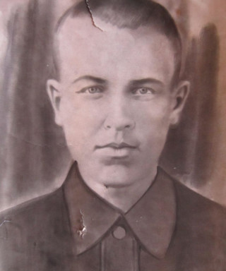 Конышев Тимофей Павлович