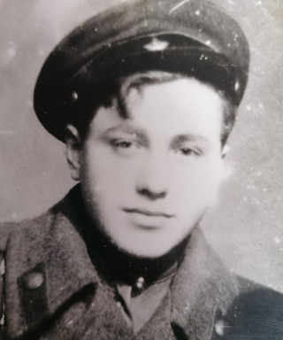 Кисельков Алексей Иванович