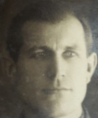 Галицкий Сергей Стеранович