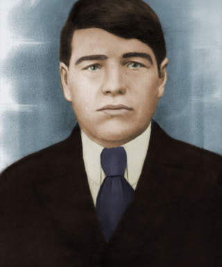 Макарьев Егор Васильевич