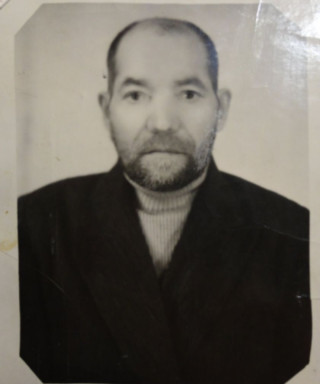 Баранов Иван Алексеевич