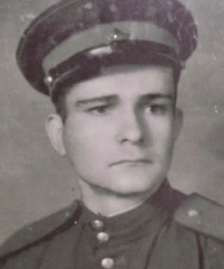 Когдов Василий Алексеевич