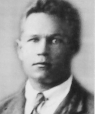 Гордеев Андрей Яковлевич