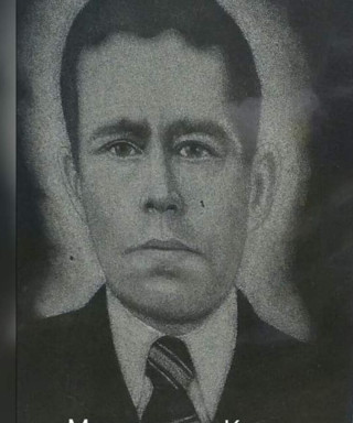 Мухутдинов Киям