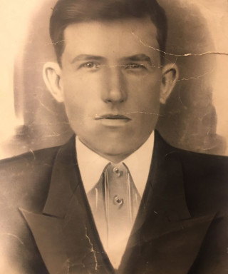 Ганьков Фёдор Никонорович