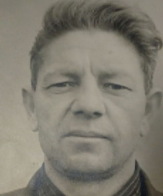 Фатеев Василий Александрович