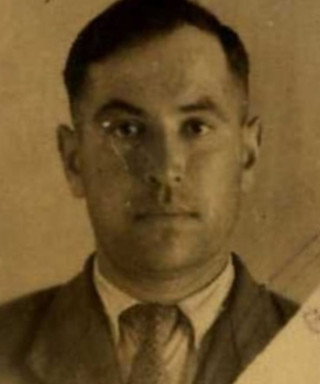 Малаев Пётр Тихонович