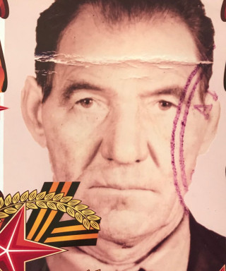 Котов Василий Захарович