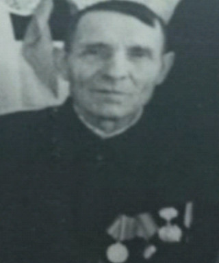 Гурьянов Иван Петрович