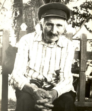 Московченко Тимофей Ефимович