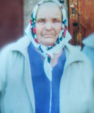 Немирова Александра Ивановна