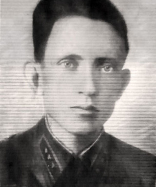 Ермаков Николай Титович