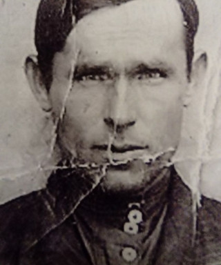 Подскребов Александр Семенович