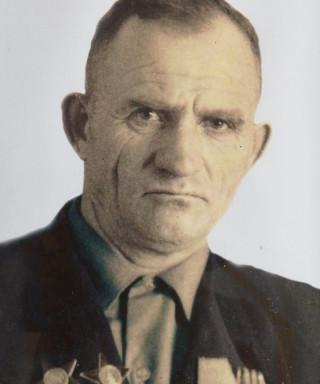 Мясоедов Григорий Афанасьевич