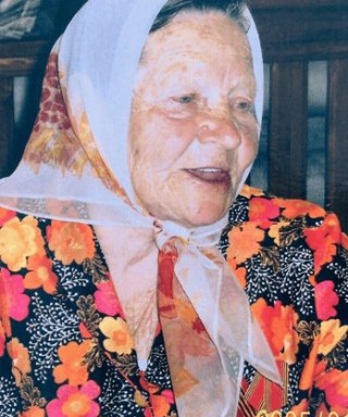 Михайловская Любовь Константиновна