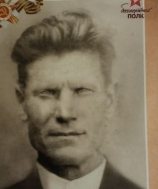 Кузьмин Георгий Алексеевич