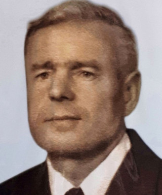 Носков Александр Иванович