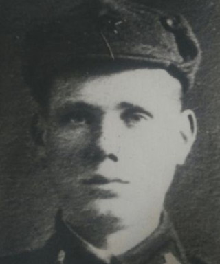 Кузнецов Сергей Емельянович