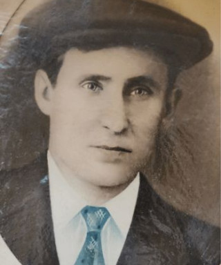 Загрядский Гавриил Филиппович