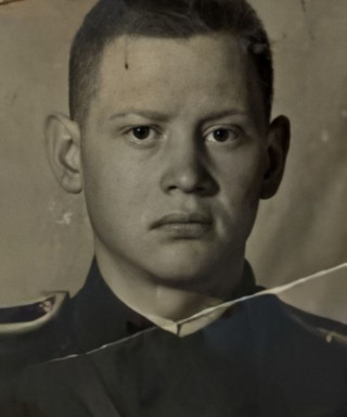 Заякин Вениамин Прокопьевич