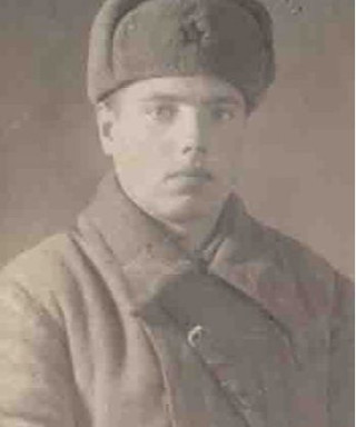 Неретин Иван Георгиевич