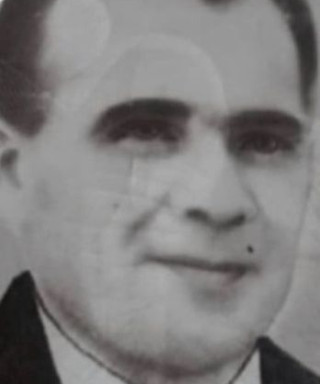 Гордеев Иван Михайлович