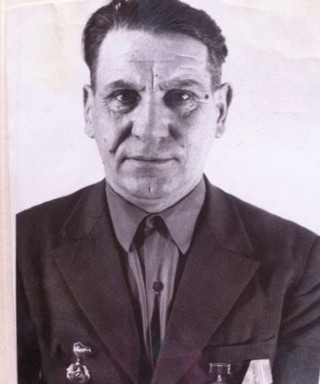 Гоношилов Иван Никифорович