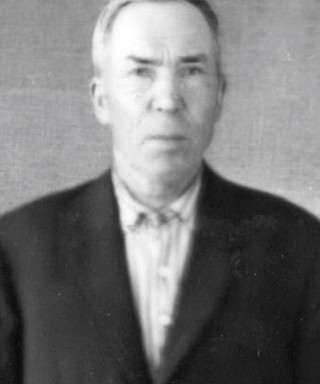 Ефимов Александр Фёдорович