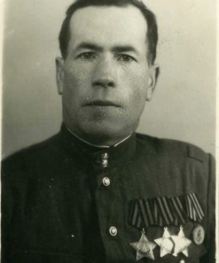 Коновалов Анатолий Михайлович