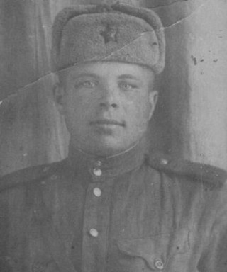 Грачев Виктор Алексеевич