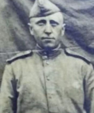 Игуменьшев Семен Семенович