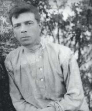 Дмитриев Михаил Петрович