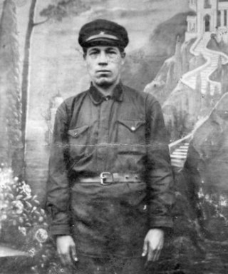 Башашкин Семен Иванович