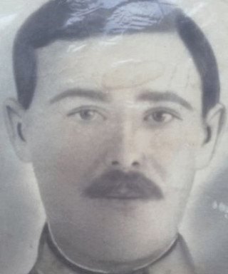 Шутов Кузьма Николаевич