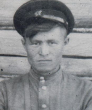 Михайлов Иван Михайлович