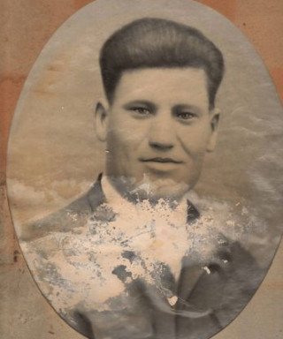 Антонов Михаил Иванович